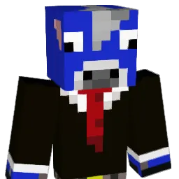bluemansky