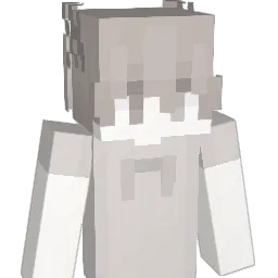 blueness0_0 Minecraft avatar bust