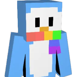 bluepenguinv