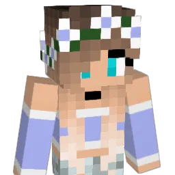 bluepool8's Minecraft skin