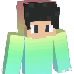 blueps's Minecraft skin