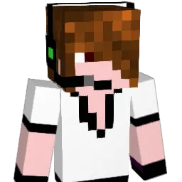 blueroo32's Minecraft skin