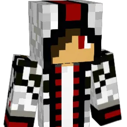 bluesalvation360 Minecraft avatar bust