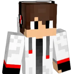 bluescale123's Minecraft skin
