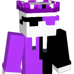blueskies891 Minecraft avatar bust