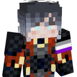 bluestar_10 Minecraft avatar bust