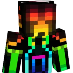 bluestone5000's Minecraft skin