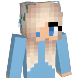 bluestone7's Minecraft skin