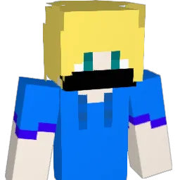 bluetooth1234 Minecraft avatar bust