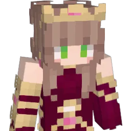 bluewaterthuy's Minecraft skin