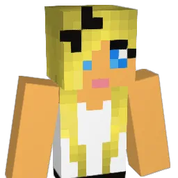 bluewhale77 Minecraft avatar bust