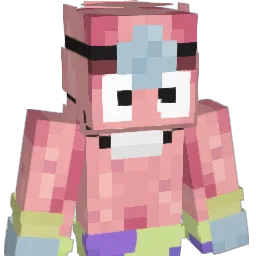 blufang's Minecraft skin
