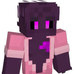 blugh_blu Minecraft avatar bust
