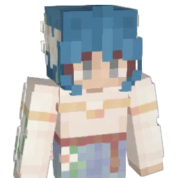 blujay_06's Minecraft skin