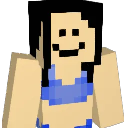 blulil's Minecraft skin