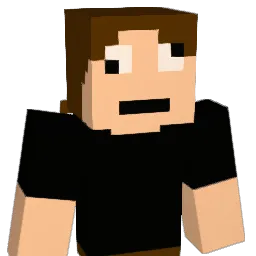 blulok's Minecraft skin