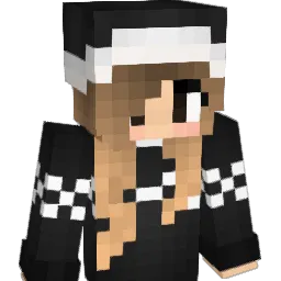 blummby's Minecraft skin