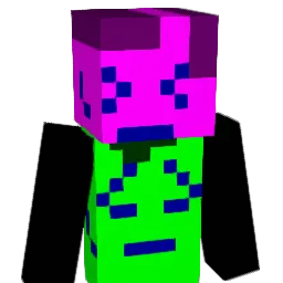 blumps's Minecraft skin