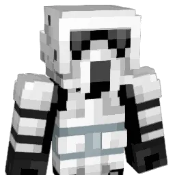 blunker's Minecraft skin