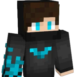 bluntforce101's Minecraft skin