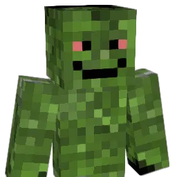 bluntpapes's Minecraft skin
