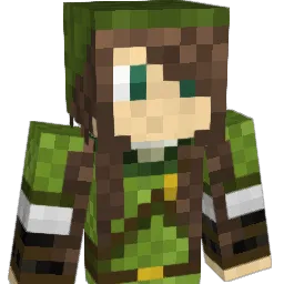 blured247's Minecraft skin