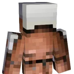 blurpleL's Minecraft skin