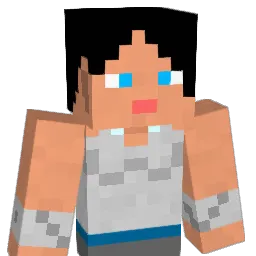 blurppi's Minecraft skin
