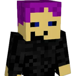 blurpreez Minecraft avatar bust