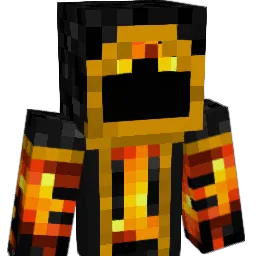 blurrysphinx09's Minecraft skin