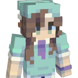 blurryvr's Minecraft skin