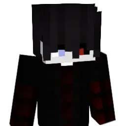 blurryworld's Minecraft skin