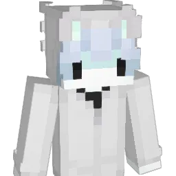 blursammy Minecraft avatar bust