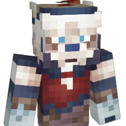 blusewill's Minecraft skin