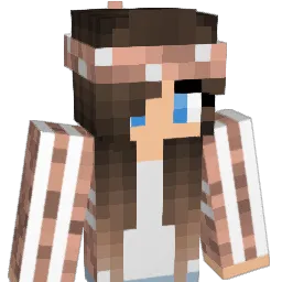 blusey24's Minecraft skin