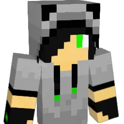blutchi83 Minecraft avatar bust