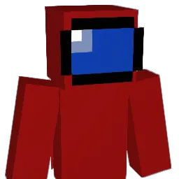 bluthedog163 Minecraft avatar bust