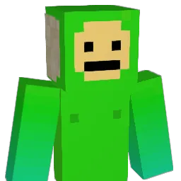 bluuro's Minecraft skin