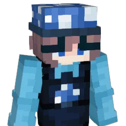 bluusey's Minecraft skin