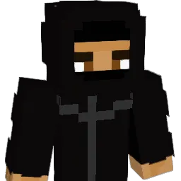 bluuye's Minecraft skin