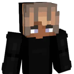 bluvybuddy's Minecraft skin