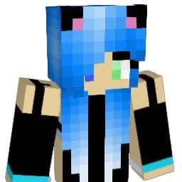 blvck_simeon Minecraft avatar bust