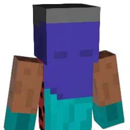 blzson69hz Minecraft avatar bust