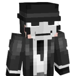 bm_eman Minecraft avatar bust