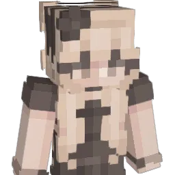 bmac0223 Minecraft avatar bust