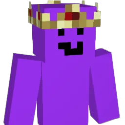 bman0805 Minecraft avatar bust
