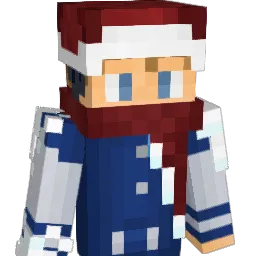 bman2115's Minecraft skin