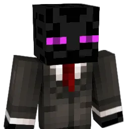 bman7500 Minecraft avatar bust