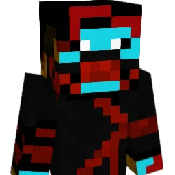 bmanh05 Minecraft avatar bust
