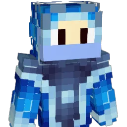 bmanslayer94 Minecraft avatar bust